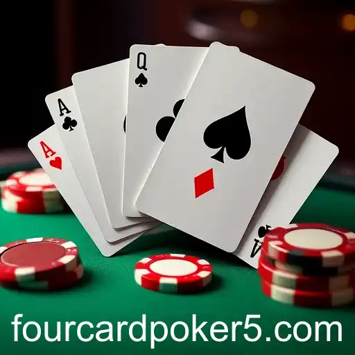 The Resurgence of Four Card Poker in 2025