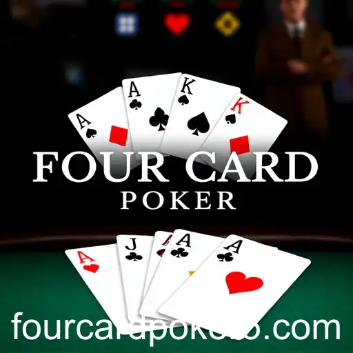 The Rise and Influence of Four Card Poker