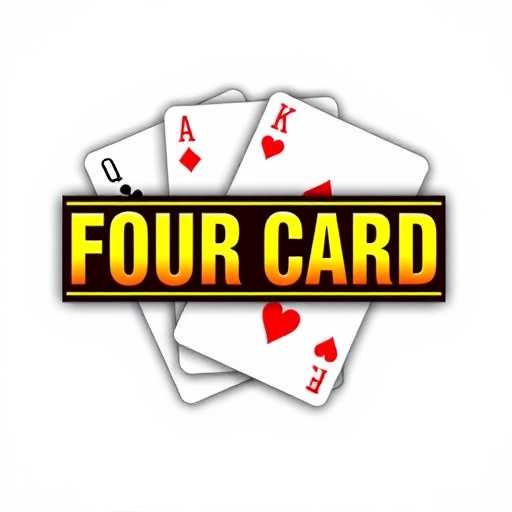 The Rising Popularity of Four Card Poker