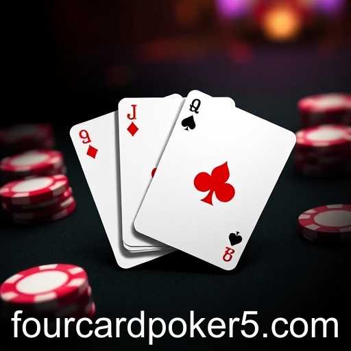 The Rise of Four Card Poker in 2025