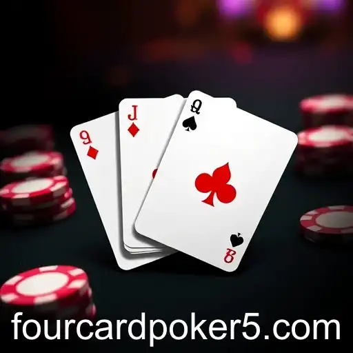 The Rise of Four Card Poker in 2025