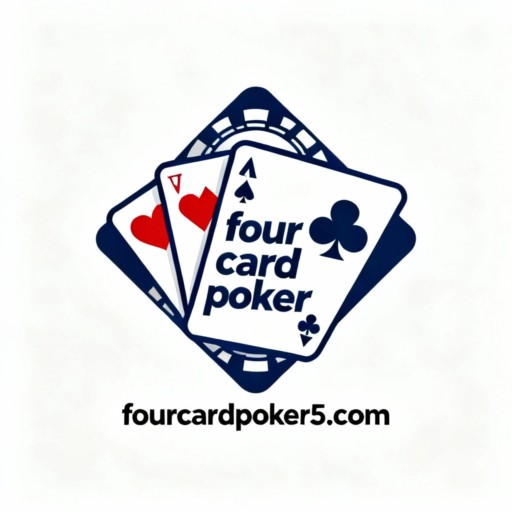 four card poker