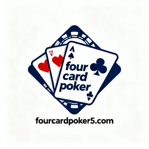 four card poker