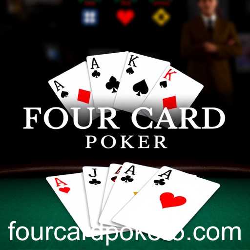 four card poker